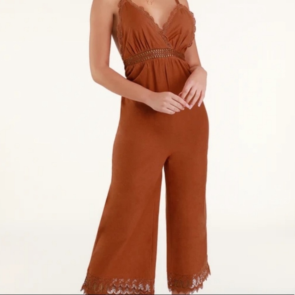 Jumpsuit